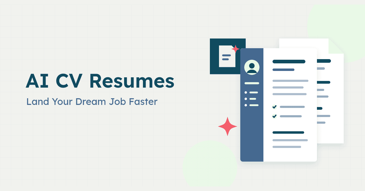 AI CV Resumes