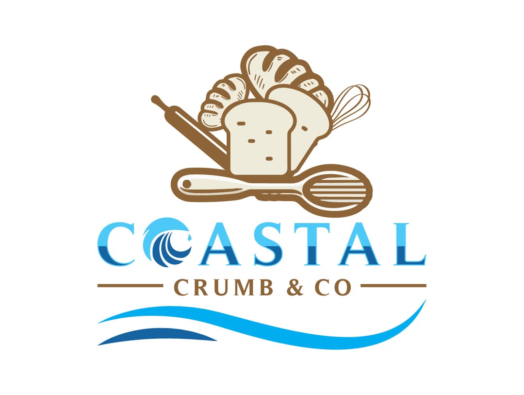 Coastal Crumb