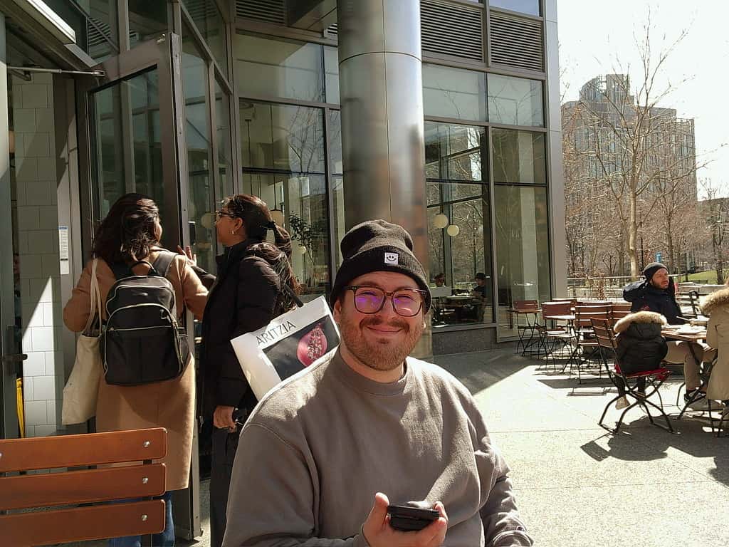 Joshua Levine